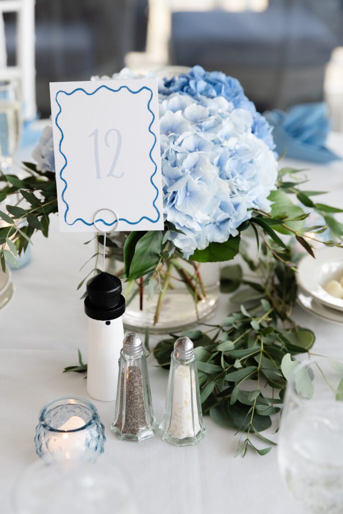 Cape Cod wedding at Falmouth Tides and The Flying Bridge