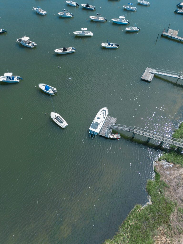 Wychmere Beach Club wedding