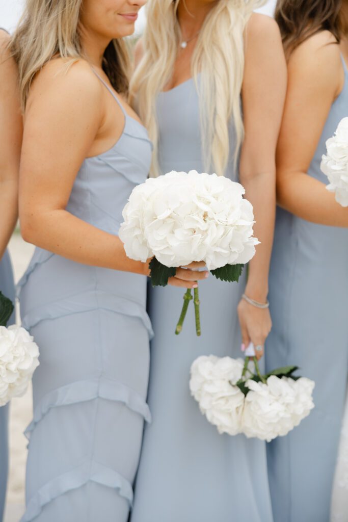 Wychmere Beach Club wedding