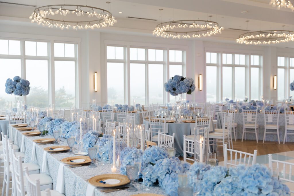 Susan & Nick’s Wychmere Beach Club Wedding | Elegant Coastal Celebration