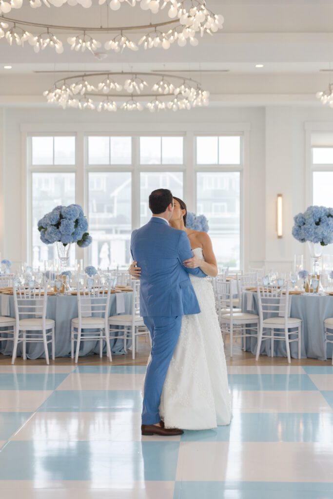 Wychmere Beach Club Wedding